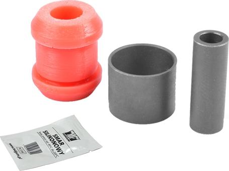 Tedgum TED96877 - Suspension, bras de liaison droxauto.com