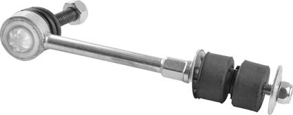 Tedgum TED98495 - Entretoise / tige, stabilisateur droxauto.com