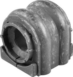 Tedgum TED98774 - Coussinet de palier, stabilisateur droxauto.com