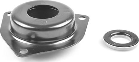 Tedgum TED97160 - Coupelle de suspension droxauto.com