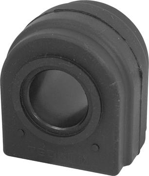 Tedgum TED97109 - Coussinet de palier, stabilisateur droxauto.com