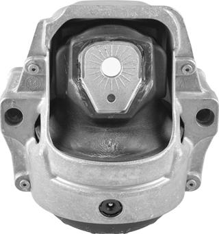 Tedgum TED97738 - Support moteur droxauto.com