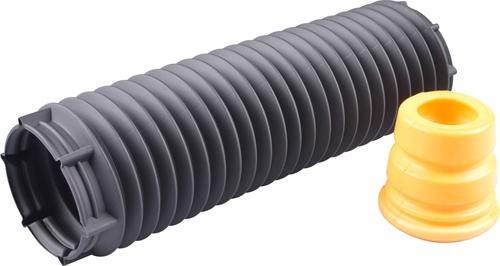 Tedgum TED49083 - Kit de protection contre la poussière, amortisseur droxauto.com