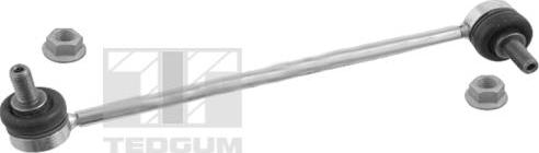 Tedgum TED49165 - Entretoise / tige, stabilisateur droxauto.com