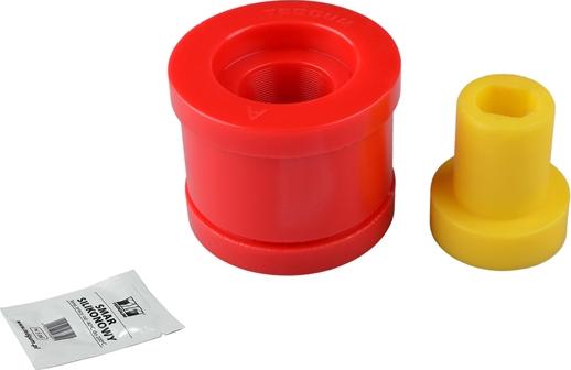 Tedgum TED45154 - Suspension, bras de liaison droxauto.com