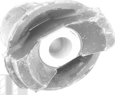 Tedgum TED45880 - Suspension, corps de l'essieu droxauto.com