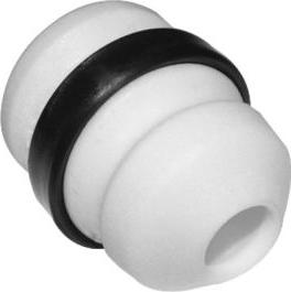Tedgum TED46516 - Butée élastique, suspension droxauto.com