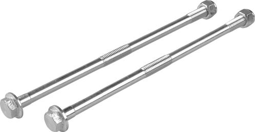 Tedgum TED46086 - Kit de réparation, bras triangulaire droxauto.com