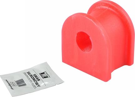 Tedgum TED46842 - Coussinet de palier, stabilisateur droxauto.com