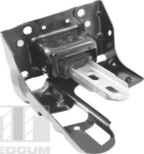 Tedgum TED46367 - Support moteur droxauto.com