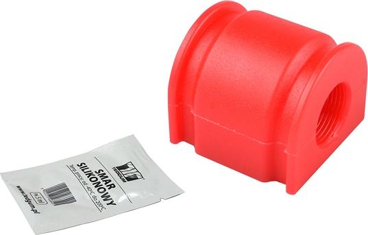 Tedgum TED46256 - Coussinet de palier, stabilisateur droxauto.com