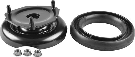 Tedgum TED40053 - Coupelle de suspension droxauto.com