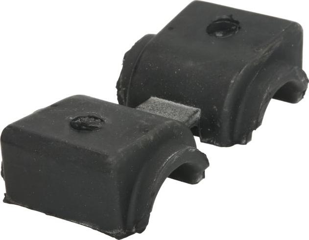 Tedgum TED40197 - Coussinet de palier, stabilisateur droxauto.com