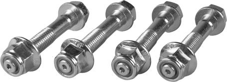 Tedgum TED40881 - Kit de réparation, bras triangulaire droxauto.com