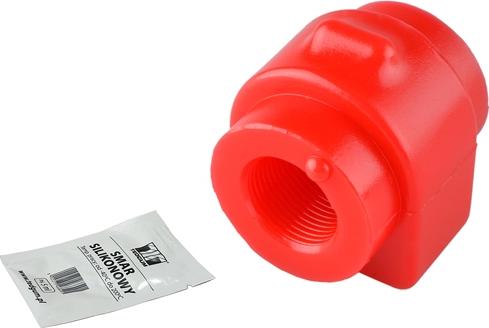 Tedgum TED40325 - Coussinet de palier, stabilisateur droxauto.com