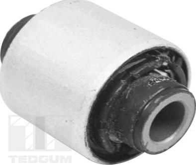 Tedgum TED41830 - Suspension, bras de liaison droxauto.com