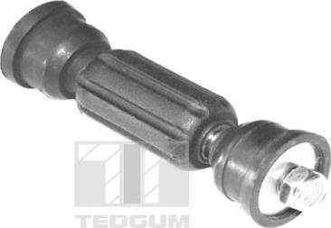 Tedgum TED48259 - Entretoise / tige, stabilisateur droxauto.com