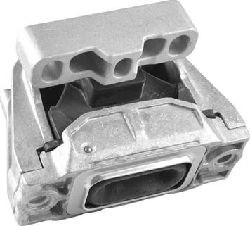 Tedgum TED43999 - Support moteur droxauto.com