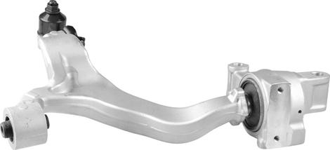 Tedgum TED43874 - Bras de liaison, suspension de roue droxauto.com