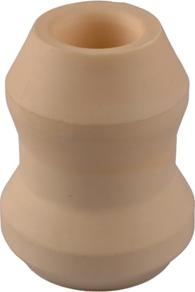 Tedgum TED43348 - Butée élastique, suspension droxauto.com