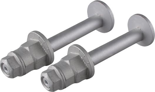 Tedgum TED42895 - Vis de correction du carrossage droxauto.com