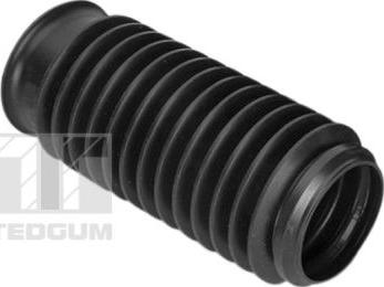Tedgum TED47560 - Bouchon de protection / soufflet, amortisseur droxauto.com