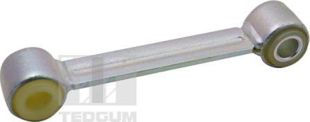Tedgum TED47538 - Entretoise / tige, stabilisateur droxauto.com