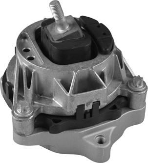 Tedgum TED47060 - Support moteur droxauto.com