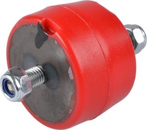 Tedgum TED47116 - Support moteur droxauto.com