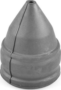 Tedgum TED47889 - Butée élastique, suspension droxauto.com