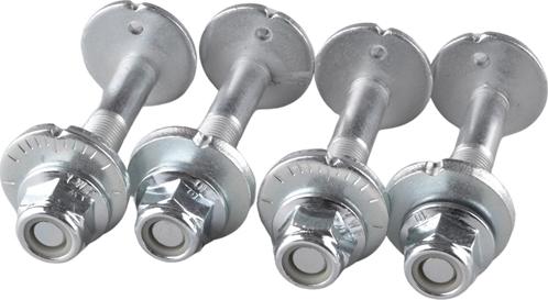 Tedgum TED54791 - Vis, bras transversal droxauto.com