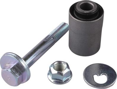 Tedgum TED55401 - Suspension, bras de liaison droxauto.com