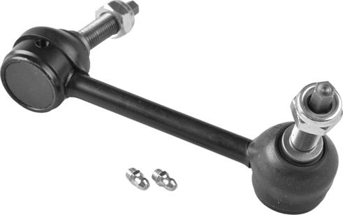 Tedgum TED55420 - Entretoise / tige, stabilisateur droxauto.com