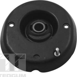 Tedgum TED55619 - Coupelle de suspension droxauto.com