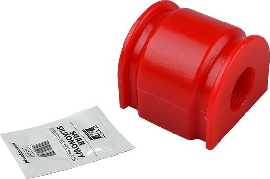 Tedgum TED56967 - Coussinet de palier, stabilisateur droxauto.com