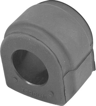 Tedgum TED56546 - Coussinet de palier, stabilisateur droxauto.com