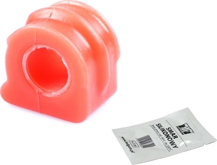 Tedgum TED56559 - Coussinet de palier, stabilisateur droxauto.com