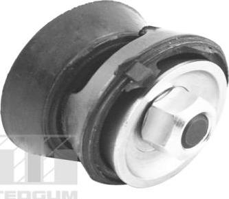 Tedgum TED56833 - Kit de réparation, bras triangulaire droxauto.com