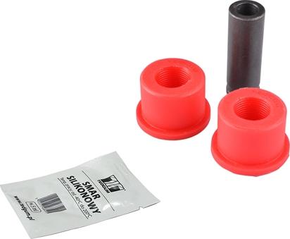 Tedgum TED50980 - Suspension, bras de liaison droxauto.com