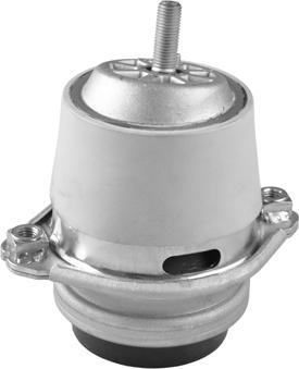Tedgum TED50099 - Support moteur droxauto.com
