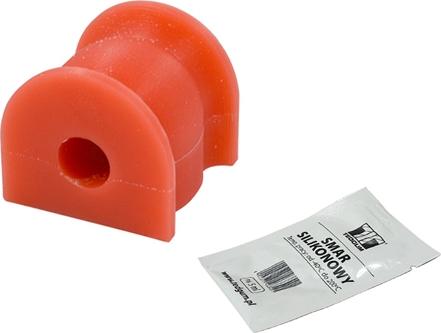 Tedgum TED50175 - Coussinet de palier, stabilisateur droxauto.com