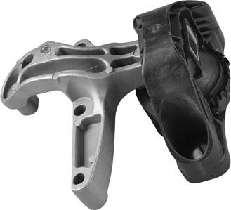 Tedgum TED50849 - Support moteur droxauto.com