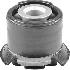 Tedgum TED50245 - Suspension, corps de l'essieu droxauto.com