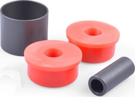 Tedgum TED50210 - Suspension, bras de liaison droxauto.com