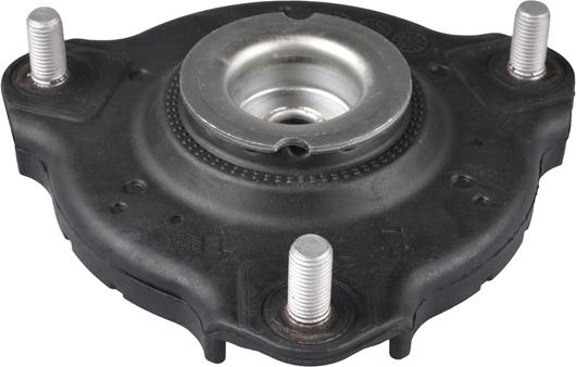 Tedgum TED51802 - Coupelle de suspension droxauto.com