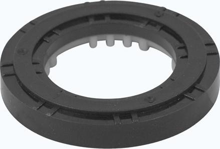 Tedgum TED51355 - Roulement, coupelle de suspension droxauto.com