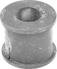 Tedgum TED51387 - Suspension, barre de couplage stabilisatrice droxauto.com