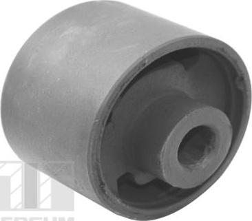 Tedgum TED58659 - Support moteur droxauto.com