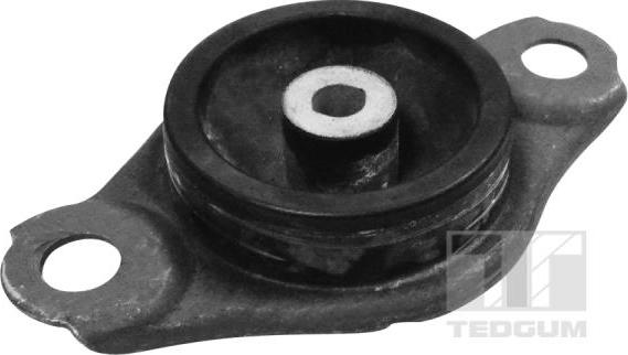 Tedgum TED58229 - Support moteur droxauto.com