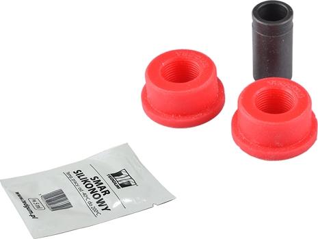 Tedgum TED53159 - Suspension, bras de liaison droxauto.com